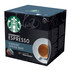 КАФЕ STARBUCKS DARK ESPRESSO/ПРОМО КАФЕ STARBUCKS DARK ESPRESSO/ПРОМО