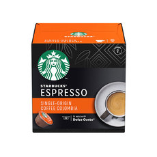 КАФЕ STARBUCKS ESPR COLOMBIA 12Cap/ПРОМО КАФЕ STARBUCKS ESPR COLOMBIA 12Cap/ПРОМО