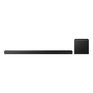 Soundbar SAMSUNG HW-QS700F WI-FI, WIRELESS SUBWOOFER Soundbar SAMSUNG HW-QS700F WI-FI, WIRELESS SUBWOOFER