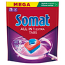 Somat All in One Extra 75 tabs/ Promo Somat All in One Extra 75 tabs/ Promo