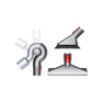 КОМПЛЕКТ АКСЕСОАРИ DYSON КОМПЛЕКТ АКСЕСОАРИ DYSON