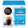 КАФЕ NESCAFE DG ICED FRAPPE 16БР КАФЕ NESCAFE DG ICED FRAPPE 16БР
