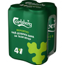 БИРА CARLSBERG (4х500ml/КЕН) СТЕК БИРА CARLSBERG (4х500ml/КЕН) СТЕК