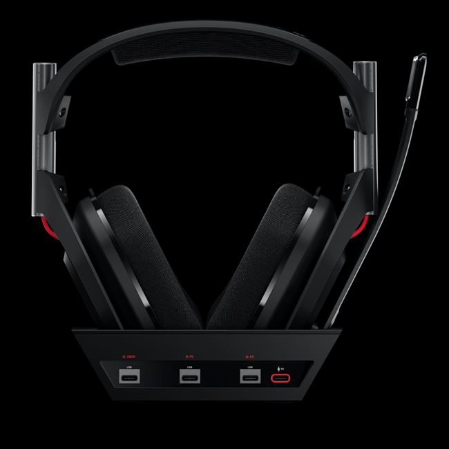 ASTRO A50
