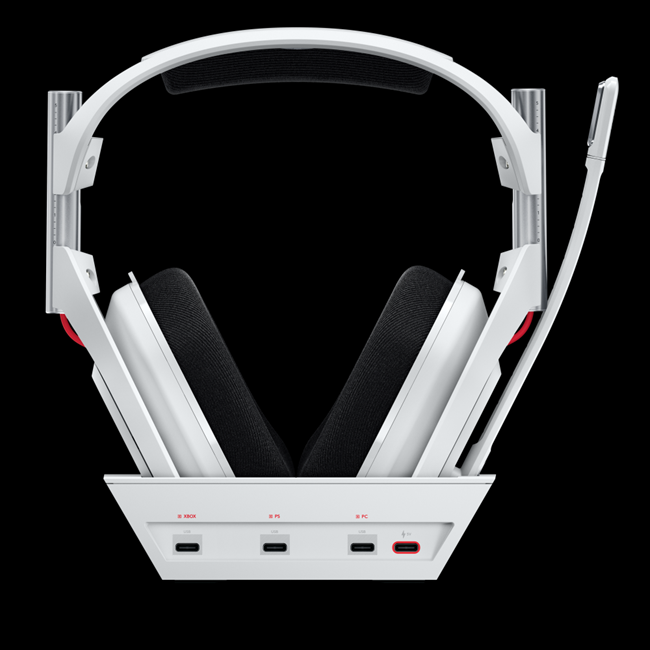 ASTRO A50