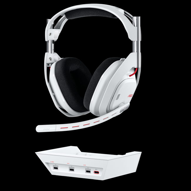 ASTRO A50