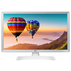 LCD TV+MON. LG 24TQ510S-WZ LCD TV+MON. LG 24TQ510S-WZ