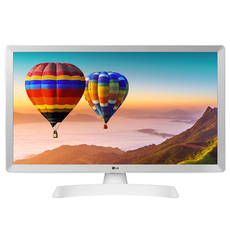 LCD TV+MON. LG 24TQ510S-WZ LCD TV+MON. LG 24TQ510S-WZ