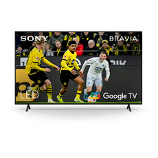 LCD TV SONY UHD KD-50X75WL