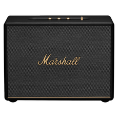 Аудио система MARSHALL WOBURN III BLACK Аудио система MARSHALL WOBURN III BLACK