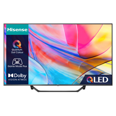LCD TV HISENSE UHD 50A7KQ LCD TV HISENSE UHD 50A7KQ