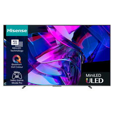 LCD TV HISENSE UHD 100U7KQ LCD TV HISENSE UHD 100U7KQ