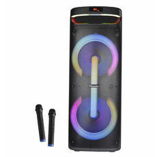 Audio system THUNDER THS-B1021 Audio system THUNDER THS-B1021