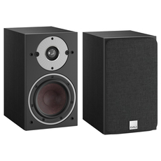 КОЛОНИ DALI OBERON 1 BK ЧИФТ КОЛОНИ DALI OBERON 1 BK ЧИФТ