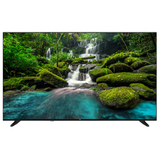 LCD TV JVC UHD LT-55VA3300 LCD TV JVC UHD LT-55VA3300