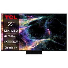 LCD TV TCL UHD 55C845