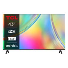 LCD TV TCL 43S5400A