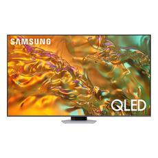 LCD TV SAMSUNG UHD QE-50Q80D