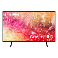 LCD TV SAMSUNG UHD UE-55DU7172
