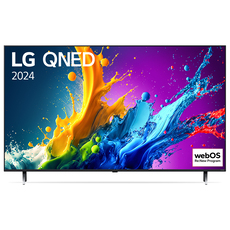 LCD TV LG UHD 50QNED80T3A