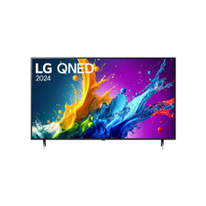 LCD TV LG UHD 43QNED80T3A