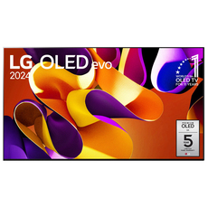 OLED TV LG UHD OLED77G42LW