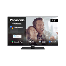 LCD TV PANASONIC UHD TX-43LX650E
