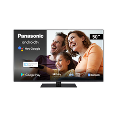 LCD TV PANASONIC UHD TX-50LX650E
