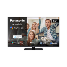 LCD TV PANASONIC UHD TX-55LX650E