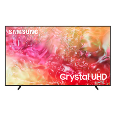 LCD TV SAMSUNG UHD UE-65DU7192