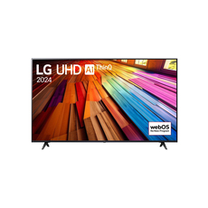 LCD TV LG UHD 65UT80003LA