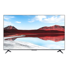 LCD TV XIAOMI UHD 75 A PRO 2025