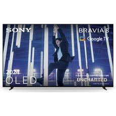 OLED TV SONY UHD K-55XR80