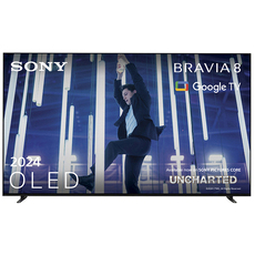 OLED TV SONY UHD K-55XR80 OLED TV SONY UHD K-55XR80