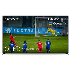TV SONY BRAVIA 9 K-85XR90 4K Ultra HD Mini LED SMART TV, GOOGLE TV, 85.0 ", 215.0 см TV SONY BRAVIA 9 K-85XR90 4K Ultra HD Mini LED SMART TV, GOOGLE TV, 85.0 ", 215.0 см