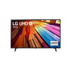 LCD TV LG UHD 43UT80003LA