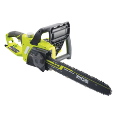 Electric chain saw RYOBI RCS2340B 2300 W, BAR LENGTH 40.00 см Electric chain saw RYOBI RCS2340B 2300 W, BAR LENGTH 40.00 см