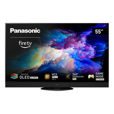 OLED TV PANASONIC UHD 55Z95AEG