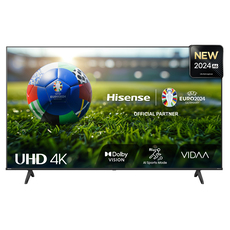 LCD TV HISENSE 55A6N
