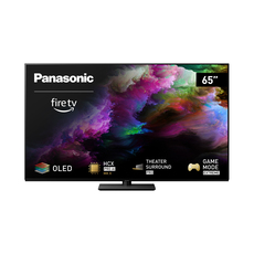 OLED TV PANASONIC UHD 65Z85AEG
