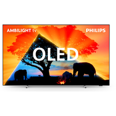 OLED TV PHILIPS UHD 55OLED769