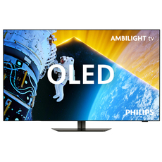OLED TV PHILIPS UHD 55OLED819 OLED TV PHILIPS UHD 55OLED819