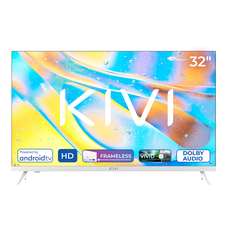 LCD TV KIVI 32H760QW LCD TV KIVI 32H760QW