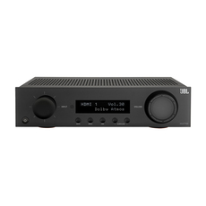 РЕСИЙВЪР JBL MA710 BK РЕСИЙВЪР JBL MA710 BK