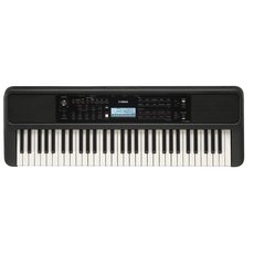 СИНТЕЗАТОР YAMAHA PSR-E383 СИНТЕЗАТОР YAMAHA PSR-E383