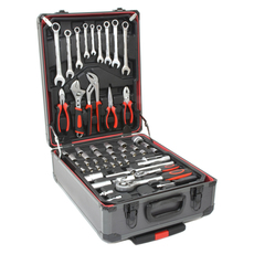TOOL SET NEXTOOL SBG-125 TOOL SET NEXTOOL SBG-125