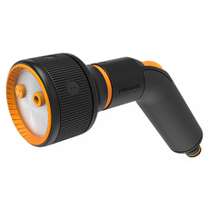 FISKARS ПИСТОЛЕТ 3 ФУНКЦИИ FISKARS ПИСТОЛЕТ 3 ФУНКЦИИ