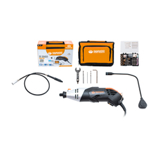 MULTIFUNCTIONAL TOOL DAEWOO DADG233 MULTIFUNCTIONAL TOOL DAEWOO DADG233