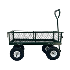ГРАДИНСКА КОЛИЧКА 115х50х84cm ГРАДИНСКА КОЛИЧКА 115х50х84cm