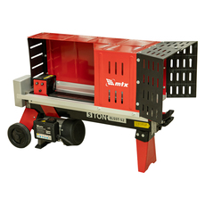 MTX МАШИНА ЗА ЦЕПЕНЕ НА ДЪРВА 1500W 52CM 1500 W, SPLITTING FORCE 5 t, MAX LOG DIAMETER 25 см MTX МАШИНА ЗА ЦЕПЕНЕ НА ДЪРВА 1500W 52CM 1500 W, SPLITTING FORCE 5 t, MAX LOG DIAMETER 25 см